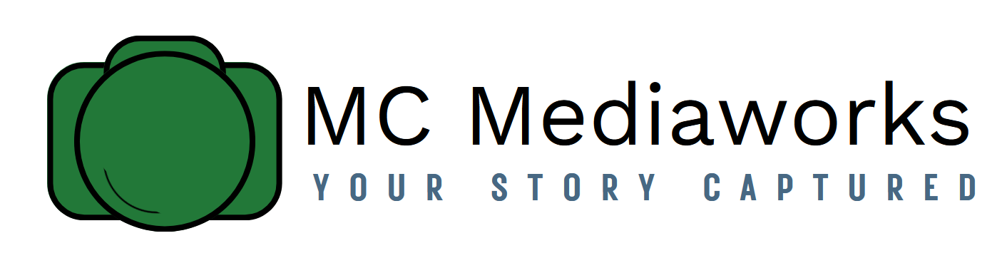 MC MediaWorks Logo